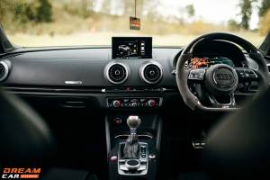630HP Audi RS3 & £2000 OR £43,000 Tax Free