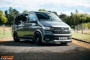 2020 Volkswagen Highline Campervan &amp; £2000 or £42,000 Tax Free