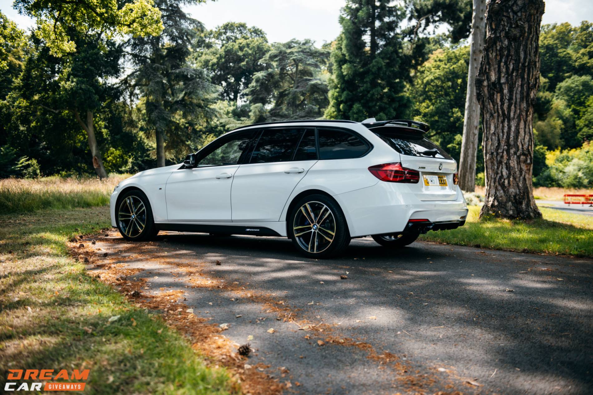2017 BMW 335D XDrive MSport &amp; £2000 or £22,000 Tax Free