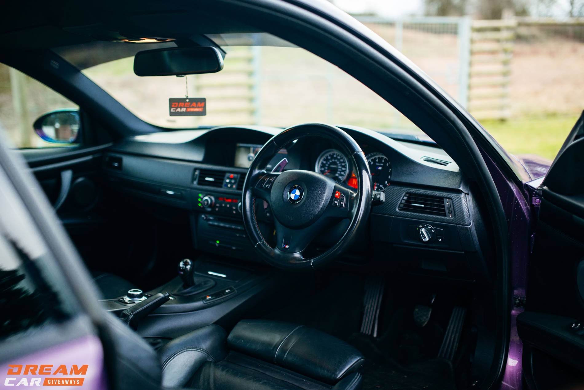 BMW M3 E92 & £1500 or £18,000 Tax Free