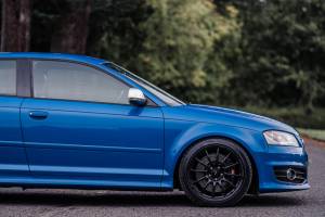 Sprint Blue Audi S3