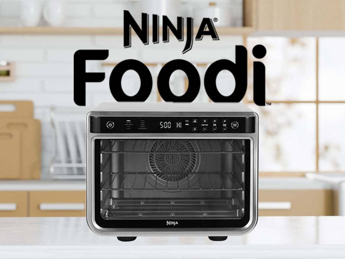 Ninja Foodi 29L 10-in-1 Multifunction Oven