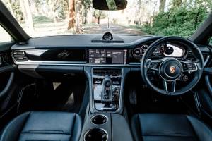 Porsche Panamera 4 E-Hybrid &amp; £1500 or £52,000 Tax Free