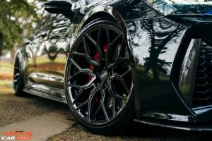 770HP Audi RS6 & £2000 or £75,000 Tax Free