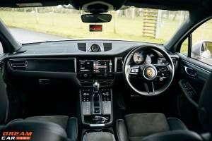 Porsche Macan GTS & £1000 or £55,000 Tax Free