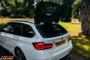 2017 BMW 335D XDrive MSport &amp; £2000 or £22,000 Tax Free