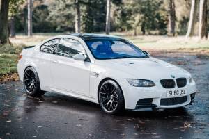 E92 BMW M3 &amp; £1000