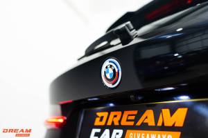 2022 BMW M340D Touring & £1,000 or £45,000 Tax Free
