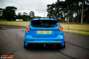 MK3 Focus RS &amp; £1500 or £23,000 Tax Free
