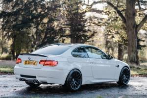 E92 BMW M3 &amp; £1000