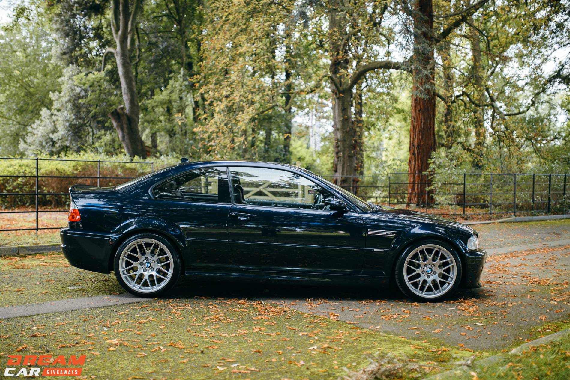 BMW E46 M3 & £1000