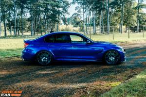 2018 BMW M3 Competition & £2000 or £38,000 Tax Free