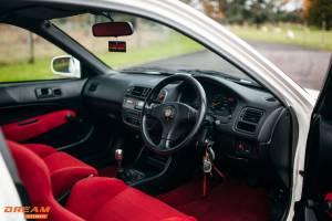 Honda Civic Type R EK9 &amp; £1000 or £12,000 Tax Free