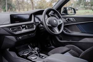 2020 Motec BMW M135