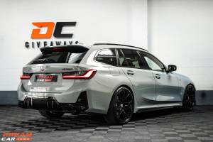 2022 BMW M340i & £1000 or £48,000 Tax Free
