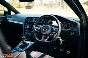 2017 Volkswagen Golf GTD &amp; £1500 or £16,000 Tax Free