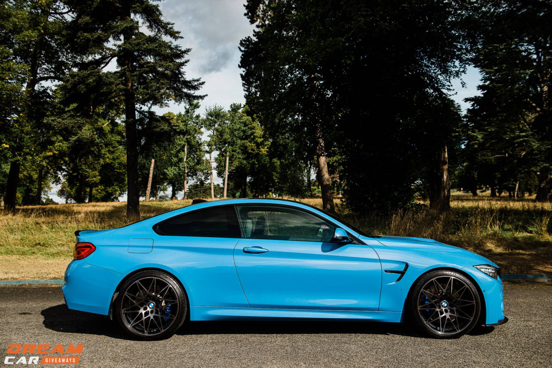 BMW M4 Competition &amp; £2000 or £31,000 Tax Free