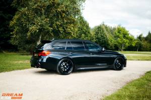 370HP BMW 335D &amp; £1000