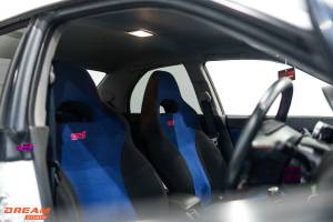 Win this 400HP Subaru Impreza JDM STi Widetrack & £1,000