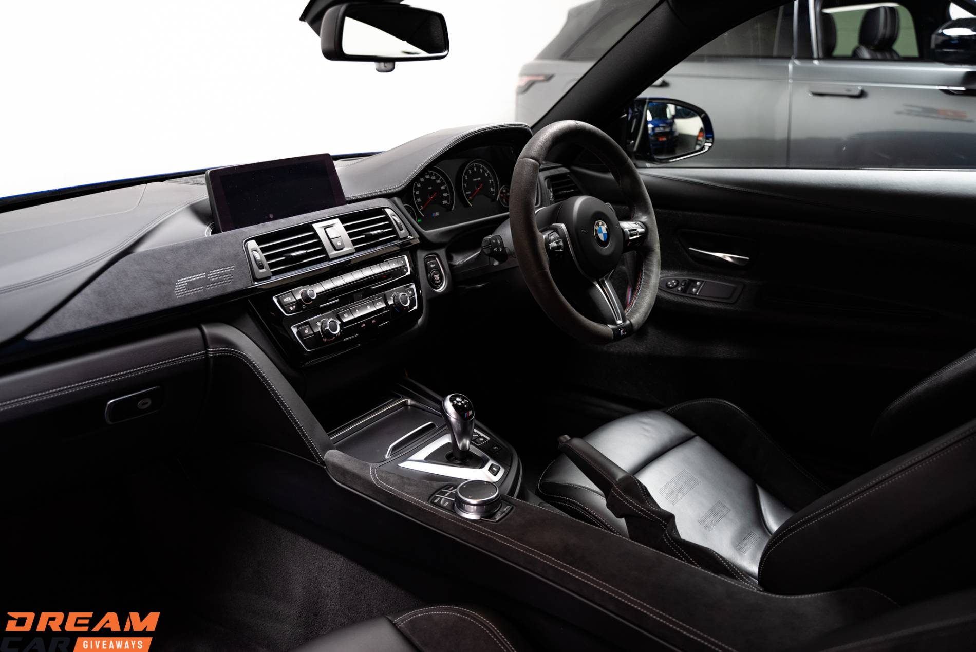 BMW M4 CS & £1500 or £44,000 Tax Free