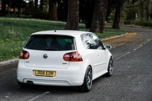 Volkswagen Edition 30 &amp; £750