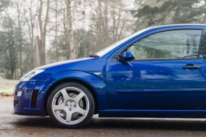 MK1 Ford Focus RS