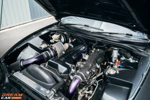 650HP Toyota Supra 6 Speed &amp; £2500