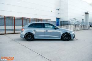 450HP Audi RS3 & £2000 or £29,000 Tax Free