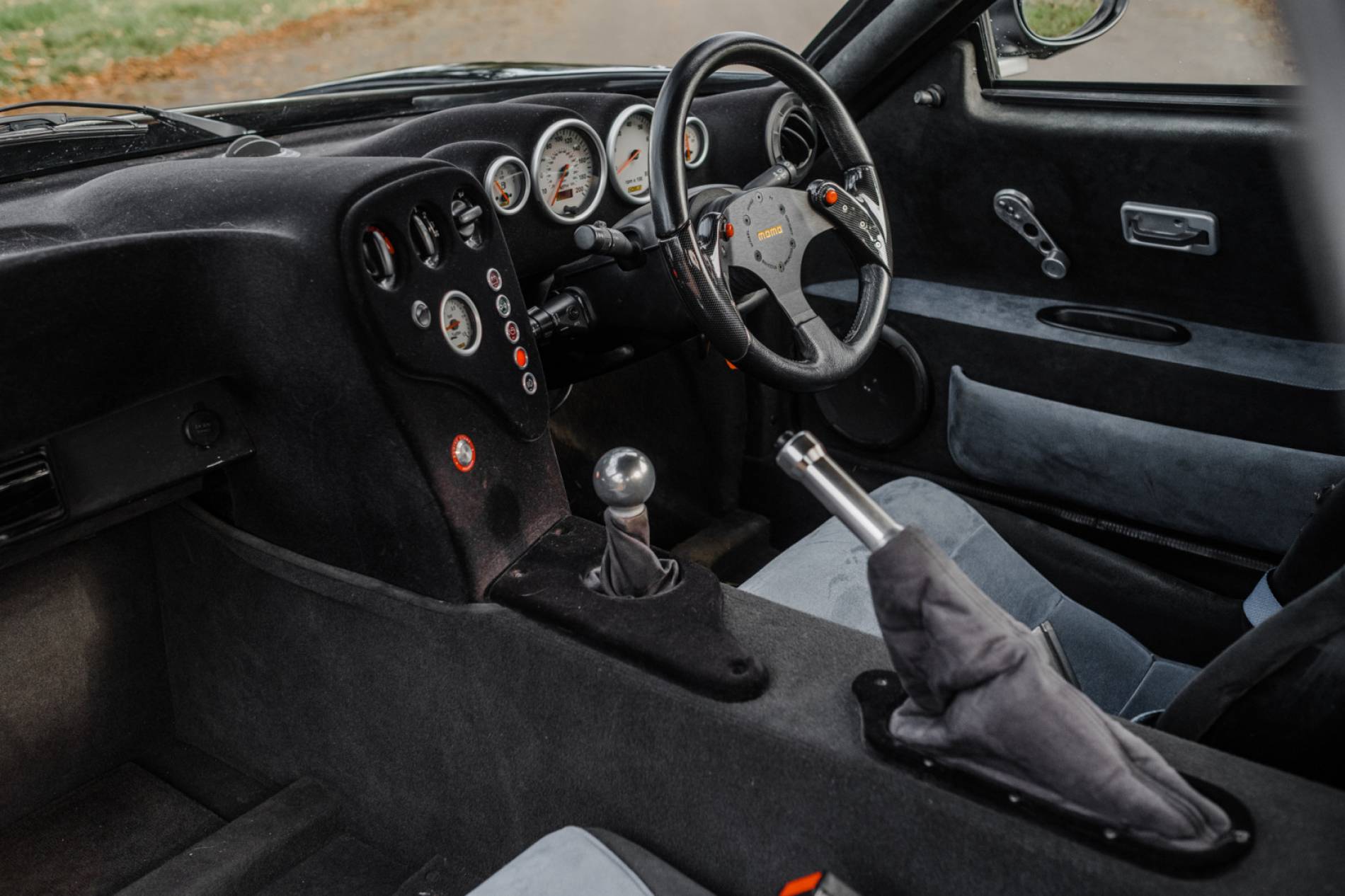 Noble M12 GTO-3 3.0L Twin Turbo &amp; £1000 or £33,000 Tax Free