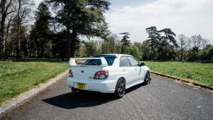 JDM Subaru Impreza STi + £750