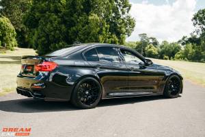 BMW M3 Competition & £1500 or £33,000 Tax Free