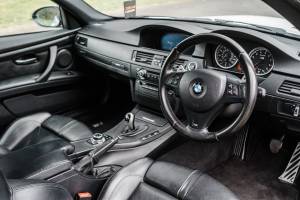 BMW E92 M3 &amp; £1000