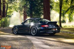 480HP Porsche 911 LS3 V8 &amp; £1500