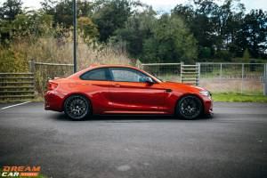 BMW M2 Competition &amp; £2000 OR £40,000 Tax Free