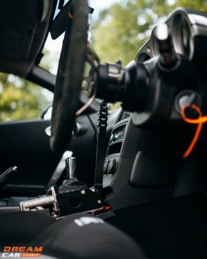 Nissan 350Z GT &amp; Full Drift Package