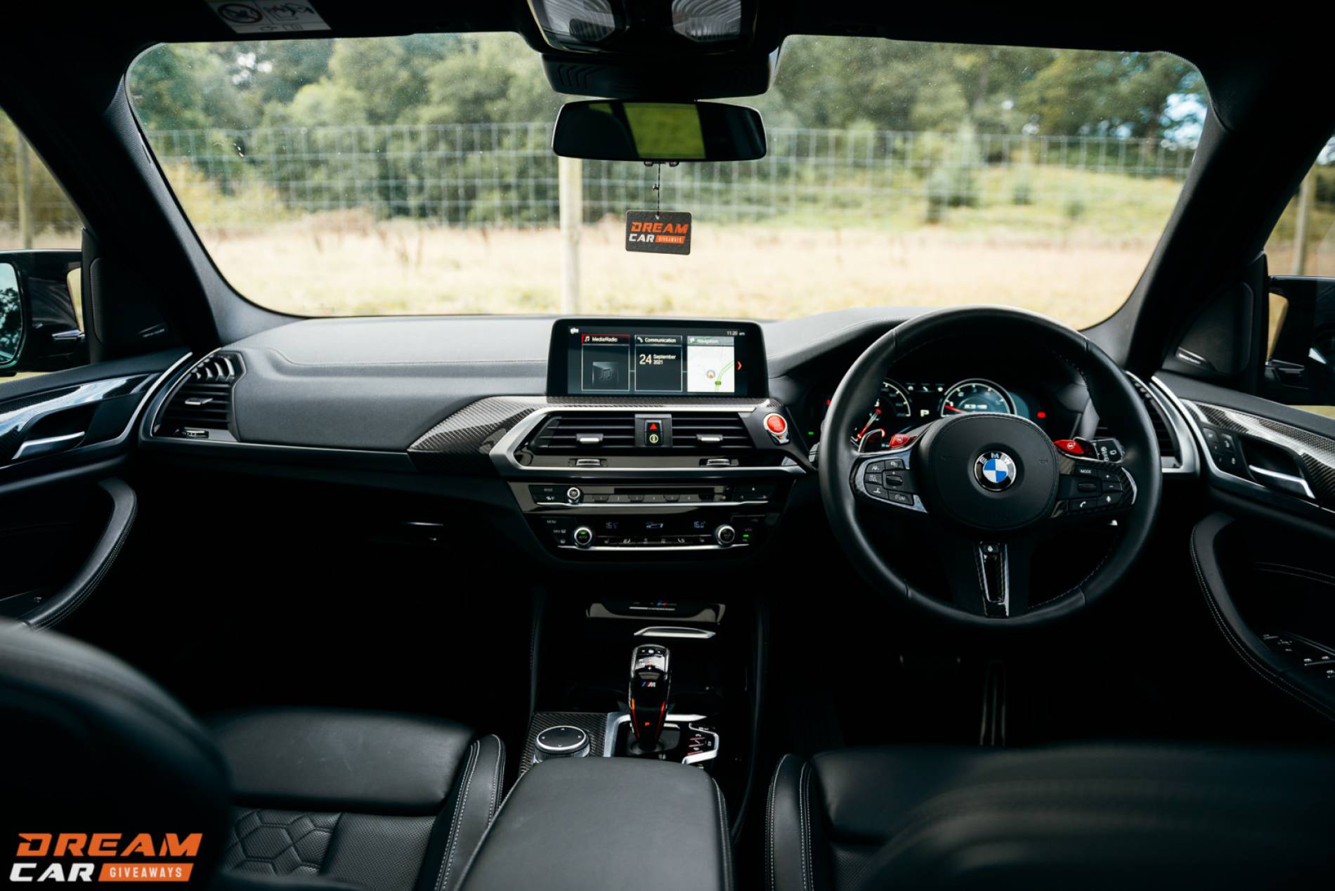 BMW X3M Competition &amp; Aston Martin Vantage S &amp; £10,000 Tax Free