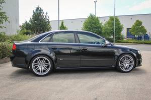 Audi B7 RS4
