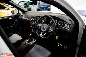 Volkswagen Tiguan BiTDI R-Line & £1000 OR £20,000 Tax Free cash
