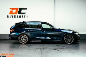 2020 BMW 330D & £1000 or £35,000 Tax Free