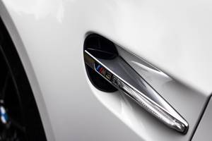 Evolve Stage 2 BMW M3 E92 V8