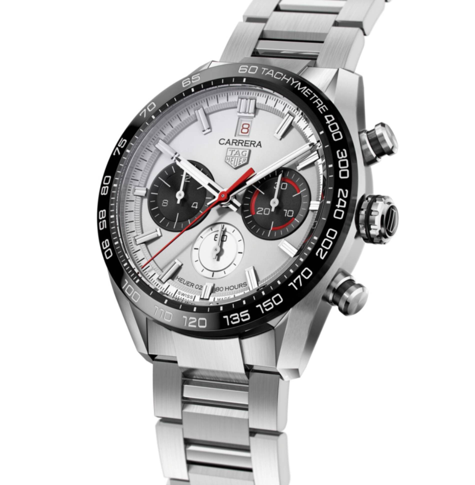 Tag Heuer 160th Anniversary Carrera 44mm OR £4,000 CASH