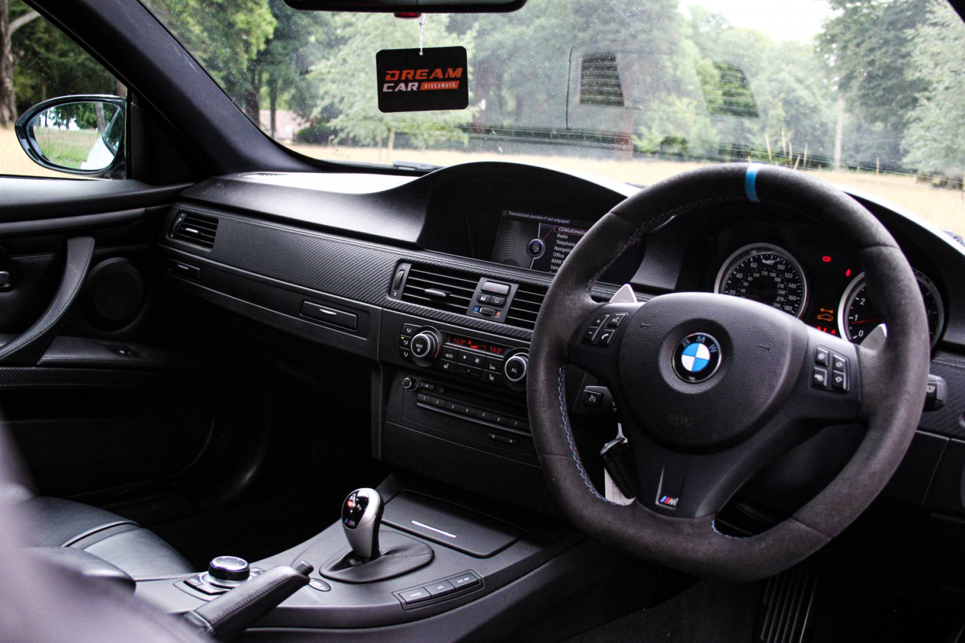 Evolve Stage 2 BMW M3 E92 V8