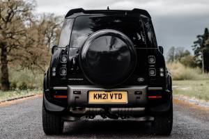 2021 Land Rover Defender 90 X-Dynamic S 3.0 &amp; £1000 OR £55,000 Cash!