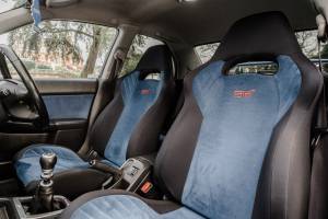 JDM Subaru Impreza STi 404BHP