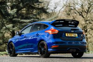 2017 Ford Focus ST-2 + £500