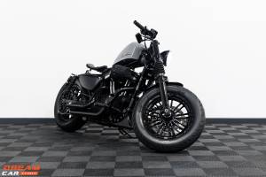 2018 Harley-Davidson 48