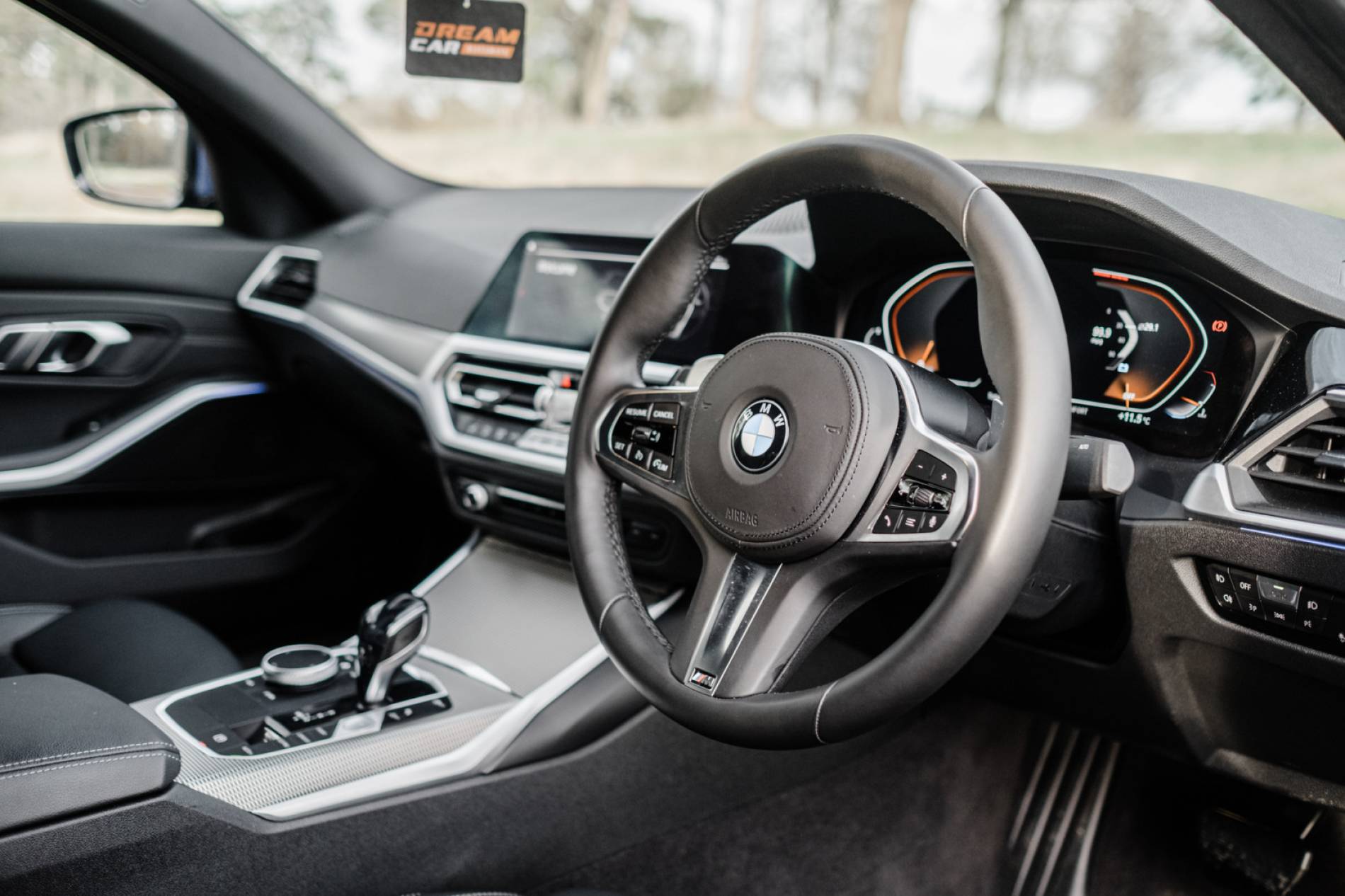 2019 BMW 330D