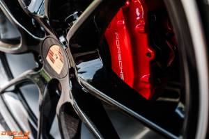 Porsche Boxster GTS &amp; £1500