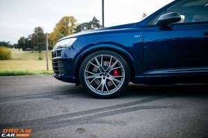 2018 Audi SQ7 & £2000 or £50,000 Tax Free