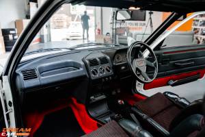 Peugeot 205 GTi 1.9 or £10,000 Tax Free